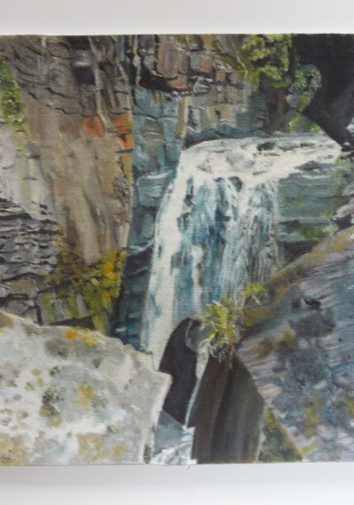 Aberdulais Falls