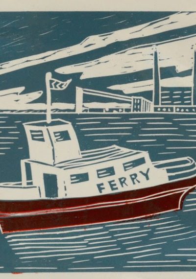 Tilbury Ferry (2)